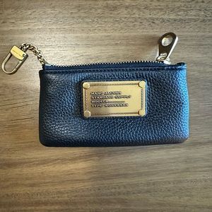 Marc Jacob's Key Holder
